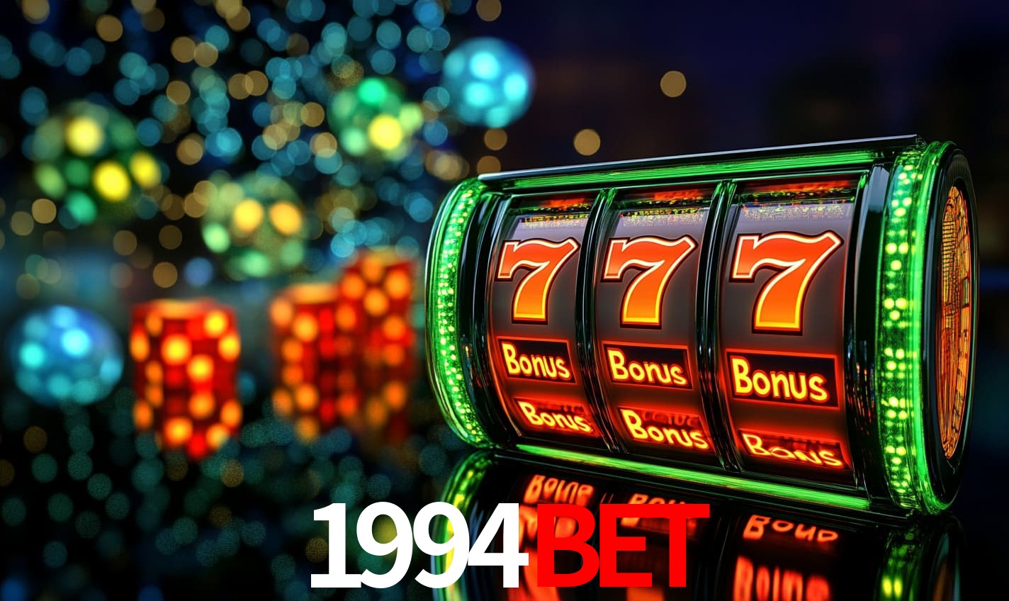 1994BET - Aplicativo Móvel
