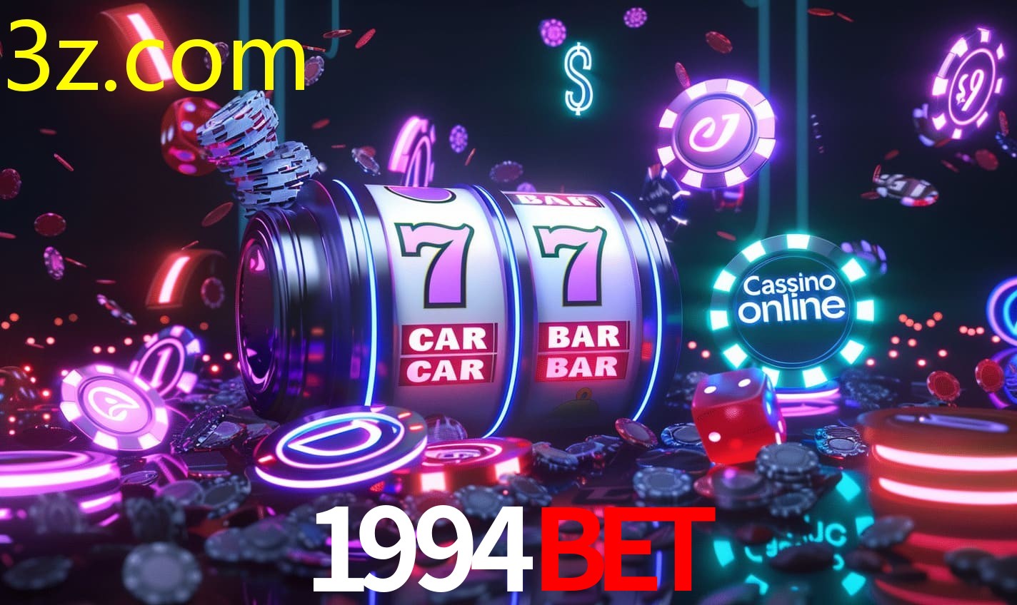 1994BET